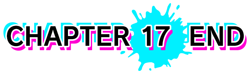Chapter 17 END